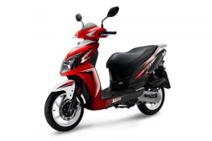 Категория М