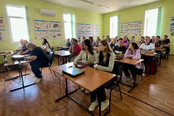 Автошкола «Курьер» - изображение 7