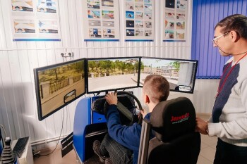 Автошкола «Курьер» - изображение 10