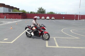 Автошкола «Курьер» - изображение 14