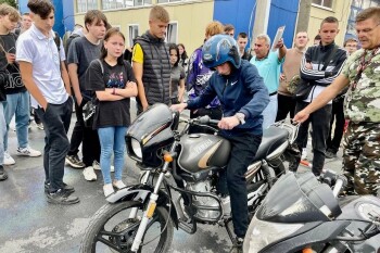 Автошкола «Курьер» - изображение 15